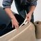Papier kraft de masquage et de marouflage Profi